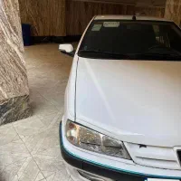 پژو پارس TU5 کلاس ۱۵|خودرو سواری و وانت|اصفهان, ملک‌شهر|دیوار