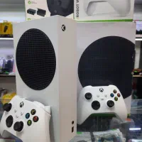 کنسول Xbox Series S دو دسته مشابه نو- نیرو هوایی|کنسول، بازی ویدئویی و آنلاین|تهران, امامت|دیوار