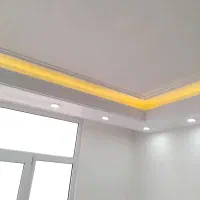 رنگکاری ساختمان دایی|خدمات پیشه و مهارت|کاشان, کشاورز|دیوار