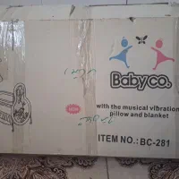 گهواره کودک