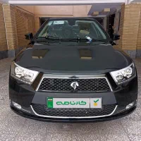 دنا پلاس توربو اتوماتیک مدل 1404 صفر خشک کارنامه