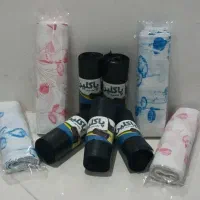 فروش سفره یکبار مصرف و پلاستیک زباله