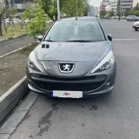 ۲۰۷دنده اتومات