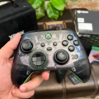 Xbox series x ژاپن|کنسول، بازی ویدئویی و آنلاین|کرج, عظیمیه|دیوار