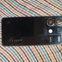 گوشی پوکوx6 5G