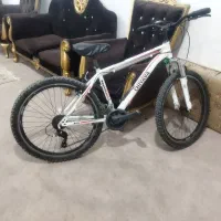 دوچرخه 26
