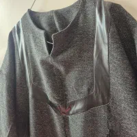 مانتوی پاییزی سایز ۴۴|لباس|تهران, ایوانک|دیوار