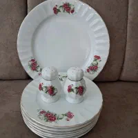 چایخوری زرین|ظروف سرو و پذیرایی|کرمانشاه, |دیوار