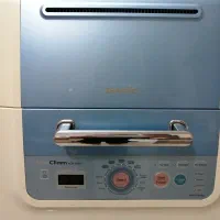 ماشین ظرفشویی مجیک کره ای