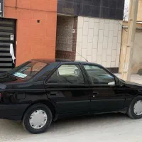 پژو۴۰۵ مدل ۸۲|خودرو سواری و وانت|قروه, |دیوار