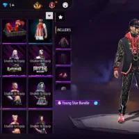 فروش اکانت فیرفایر با بهترین قیمت کل جهان