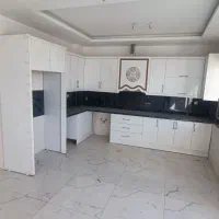 تحویل فوری، نصب آسان  پیش‌ساخته ملامینه پاک‌چوب