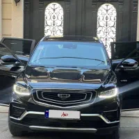 جیلی آزکارا در حد خشک گارانتی فعال