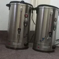 سماور برقی اصلی اسمارت