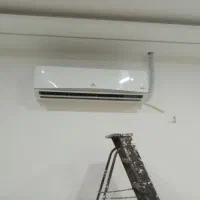 نصب و سرویس اسپلیت