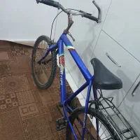 دوچرخه سواری ۲۴ تمیز|دوچرخه، اسکیت، اسکوتر|بندرعباس, |دیوار