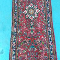 قالی مهربان|فرش|همدان, |دیوار