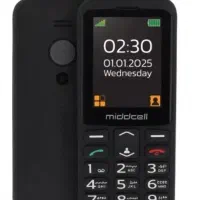 گوشی ساده نو