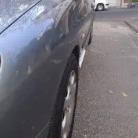 ۲۰۶ TU3 97 بی رنگ|خودرو سواری و وانت|تهران, کاج|دیوار