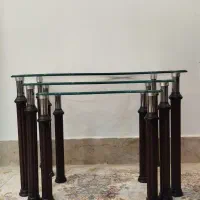 میز|مبلمان خانگی و میز عسلی|شهریار, شهریار|دیوار