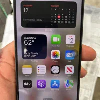 *iphone 15 pro max zaa 256*|موبایل|کرج, اسلام‌آباد|دیوار
