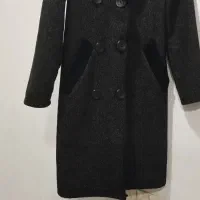 پالتو تمیزوشیک