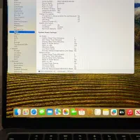 مک بوک ایر m2|رایانه همراه|تهران, شهرک غرب|دیوار