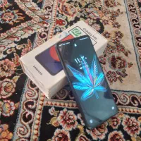 سامسونگ Galaxy M12 با حافظهٔ ۱۲۸ گیگابایت