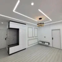 ۵۵متر/دوخواب/سندتک برگ/شهر جدید انـدیـشـه|فروش آپارتمان|کرج, شهرک جهان‌نما|دیوار