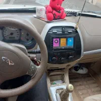 ایکس ۳۳مدل۹۱معاوضه با خودروی شاسی بلند|خودرو سواری و وانت|اردبیل, |دیوار