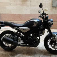 یاماها XR|موتورسیکلت|تهران, حکمت|دیوار