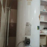 ابگرمکن مخزن دار