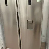 یخچال و فریزر دوقلو اسنوا