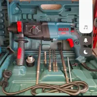 بتن کن سه کاره