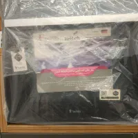 ماکرو .فر برقی داتیس مدل دی آف ۶۷۵ اسکات