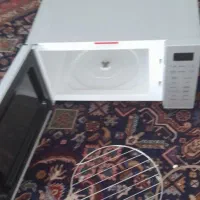 ماکروویو لمسی ویرپول|اجاق گاز و لوازم برقی پخت‌وپز|مراغه, |دیوار