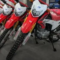 پرواز تریل Gy200 صفر خشک مدل 1404