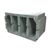 بلوک و سفال سقفی و دیواری پوکه ای سبک LCP یونولیت