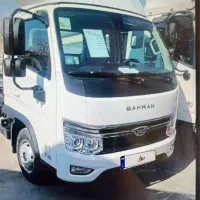 فورس۳۸ کابین دار درحد