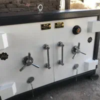 گاوصندوق زیرویترینی .طلافروشی همه مدل موجود است