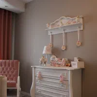 سرویس خواب کودک لوکس و لاکچری|تخت و صندلی بچه|تهران, تهرانپارس غربی|دیوار