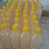 سرکه سیب خانگی