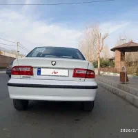 سمند مدل 87|خودرو سواری و وانت|قدس, شهر‌قدس|دیوار