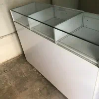 دکور و ویترین مغازه