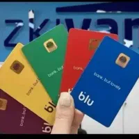 جوایز فراوان دو طرفه بلوبانک با کد دعوت M2NC6I