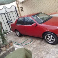 هیوندا اکسل ۹۴