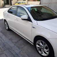 ام جی 6 مدل 2013 بسیار تمیز|خودرو سواری و وانت|شیراز, معالی‌آباد|دیوار