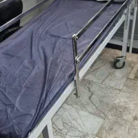 تخت بیمارستانی ، تخت بیمار ، تخت معاینه ۳ عدد|پزشکی|مشهد, ده دی|دیوار