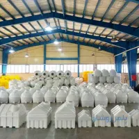 مخزن آب تانکر منبع آتش نشانی