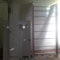 تخت خواب|تخت و سرویس خواب|شیراز, تندگویان|دیوار